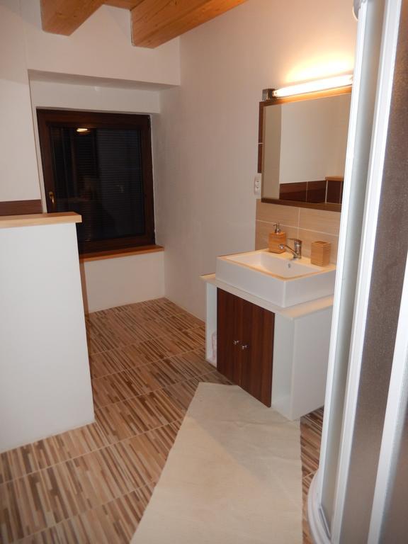 Apartment U Lochů Knovicky Extérieur photo