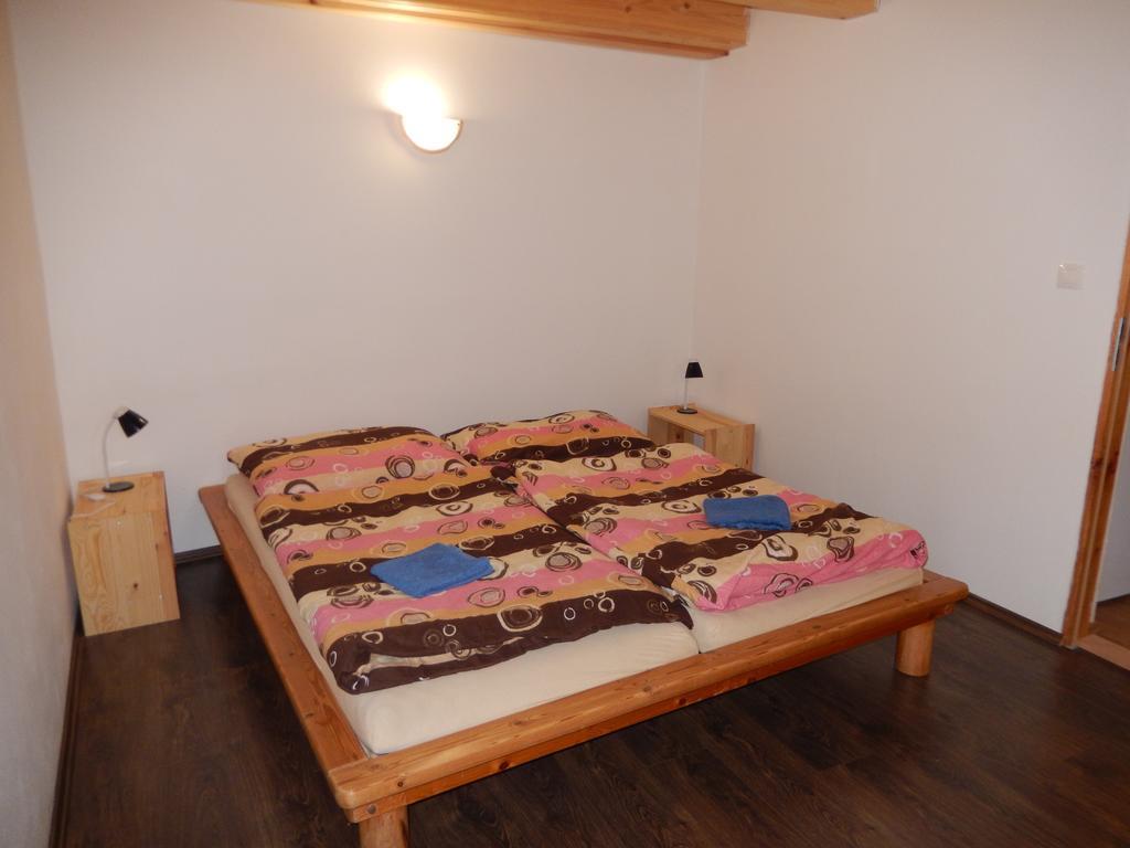 Apartment U Lochů Knovicky Extérieur photo